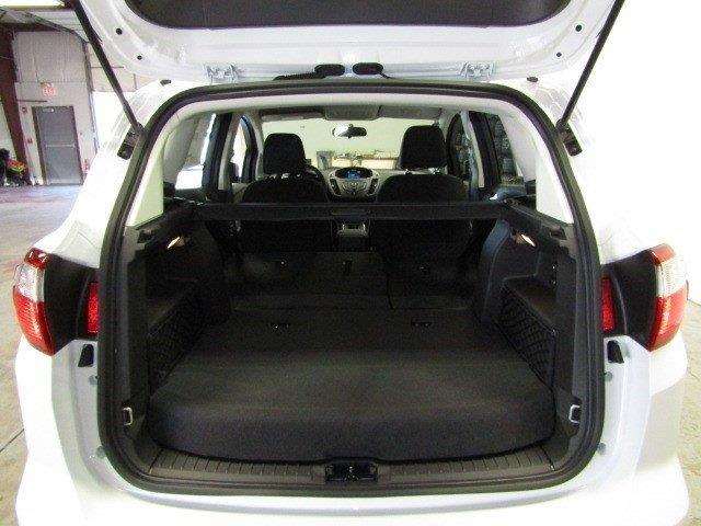 2016 Ford C-Max Hybrid SE 4dr Wagon